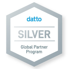 Datto Silver Global Business Partner