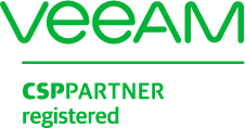 Veeam Certified Service Partner